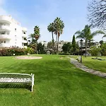 Marbella Real Beach