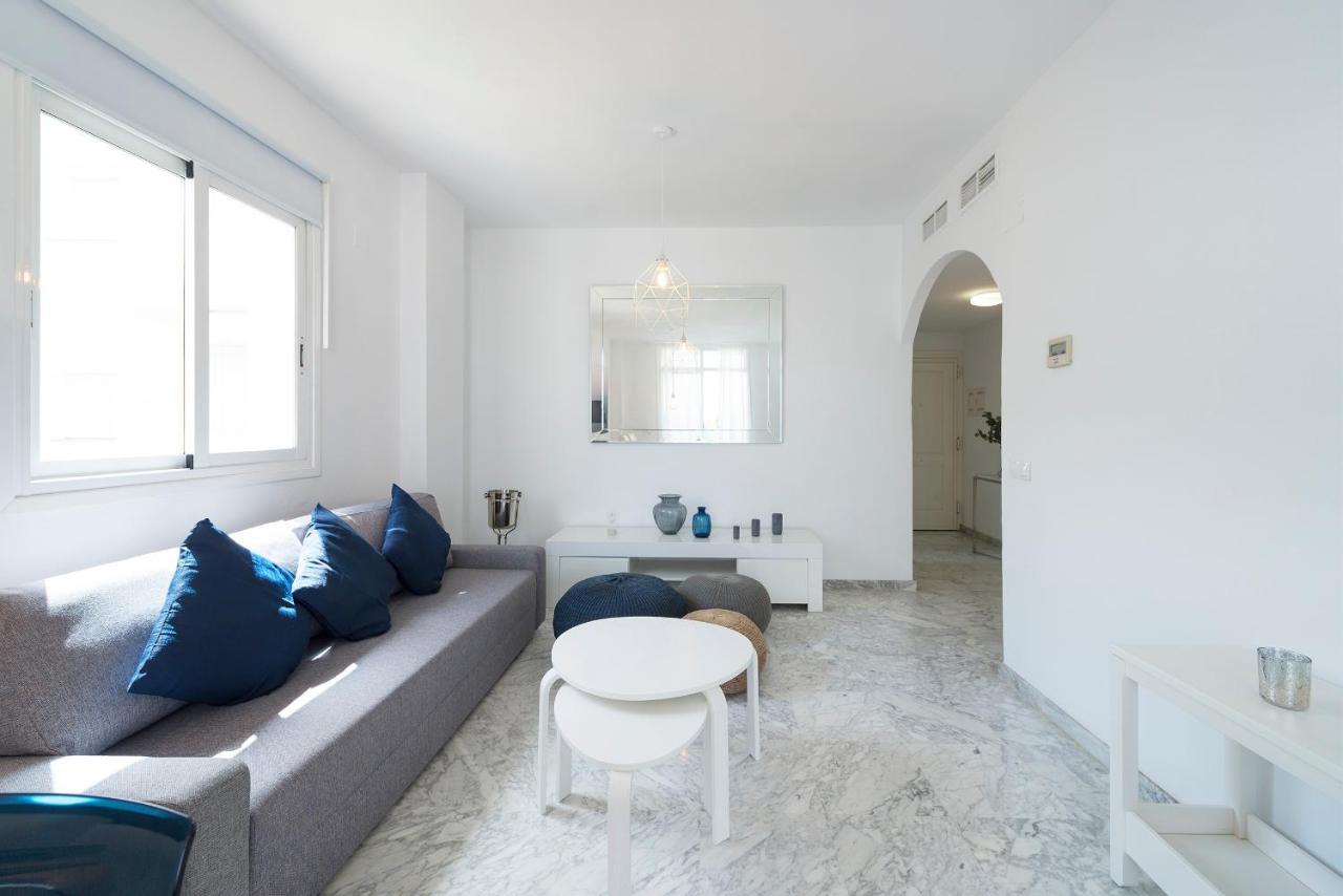 Real Lejlighed Marbella